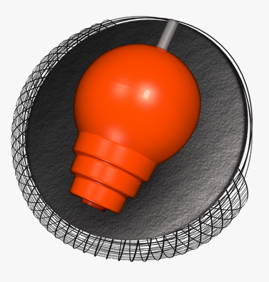 Hammer Fugitive Bowling Ball, HD Png Download, Free Download