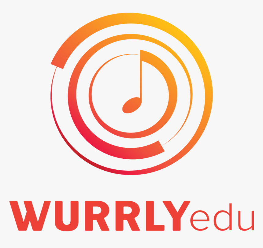 Wurrlyedu Logo - Wurrly, HD Png Download, Free Download