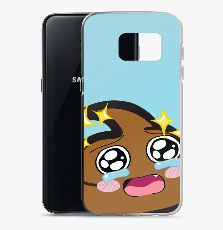 Senpai Samsung Case - Iphone, HD Png Download, Free Download