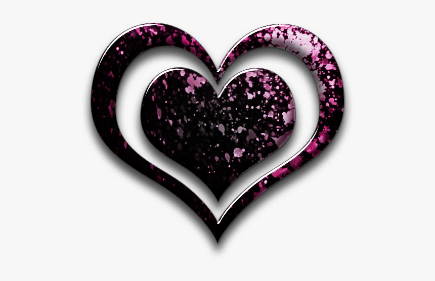 Triple Hearts Icon - Pink, HD Png Download, Free Download