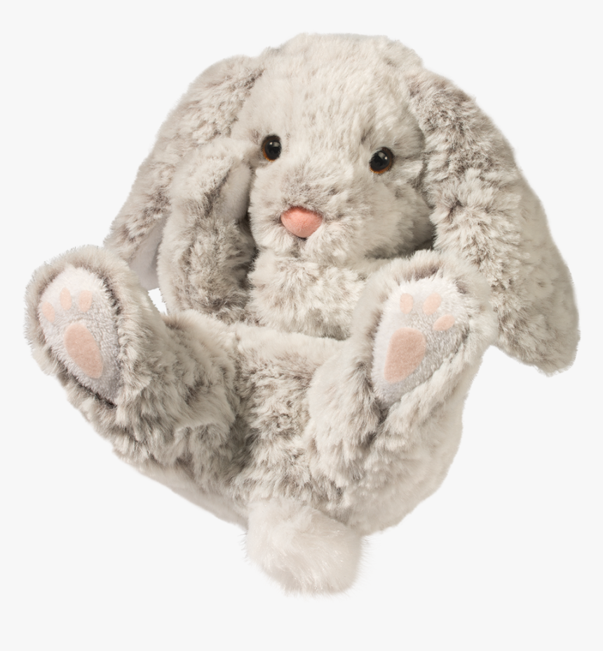 Bunny Plush Cream, HD Png Download, Free Download