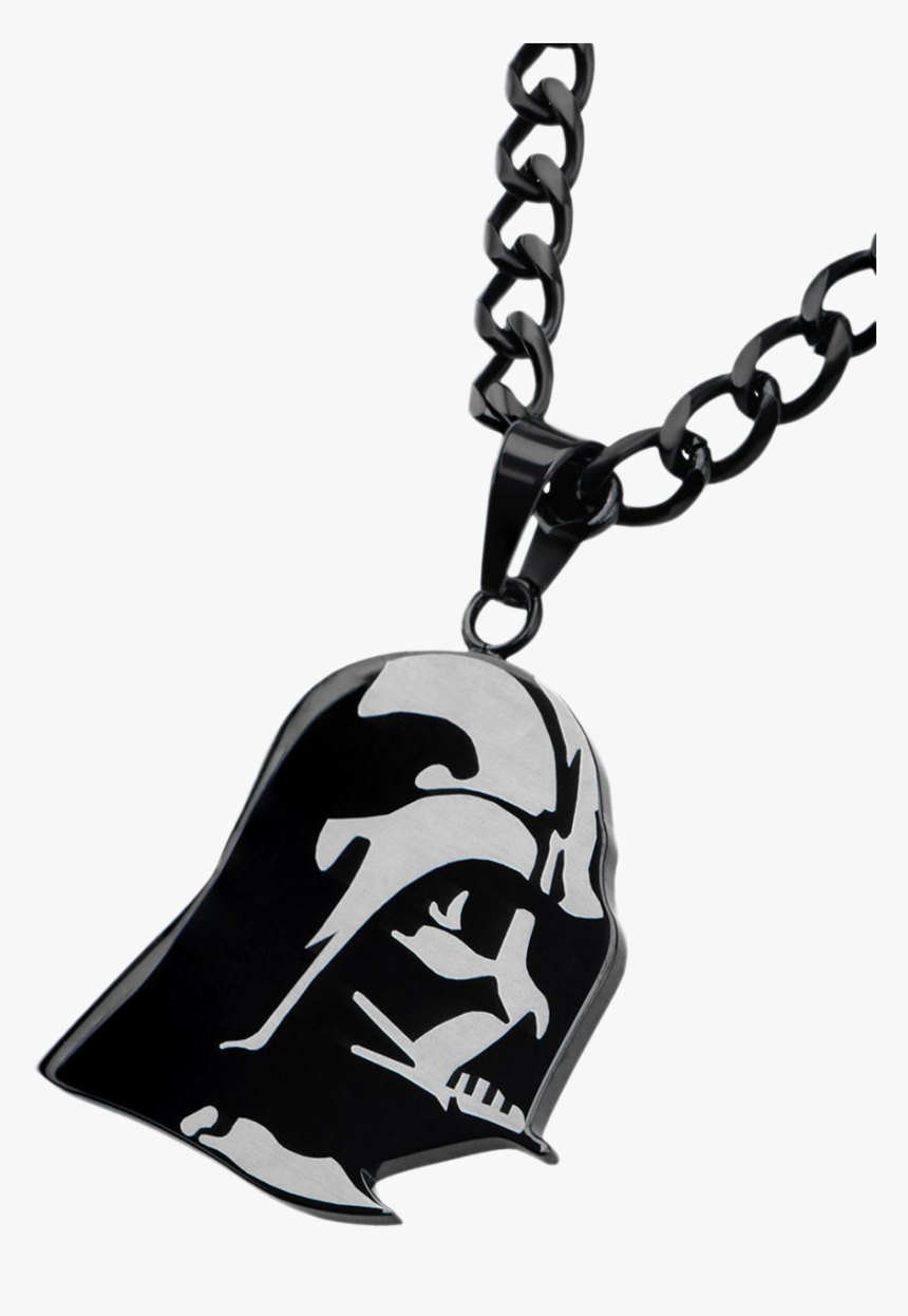 Star Wars Darth Vader Pendant - Darth Vader, HD Png Download, Free Download