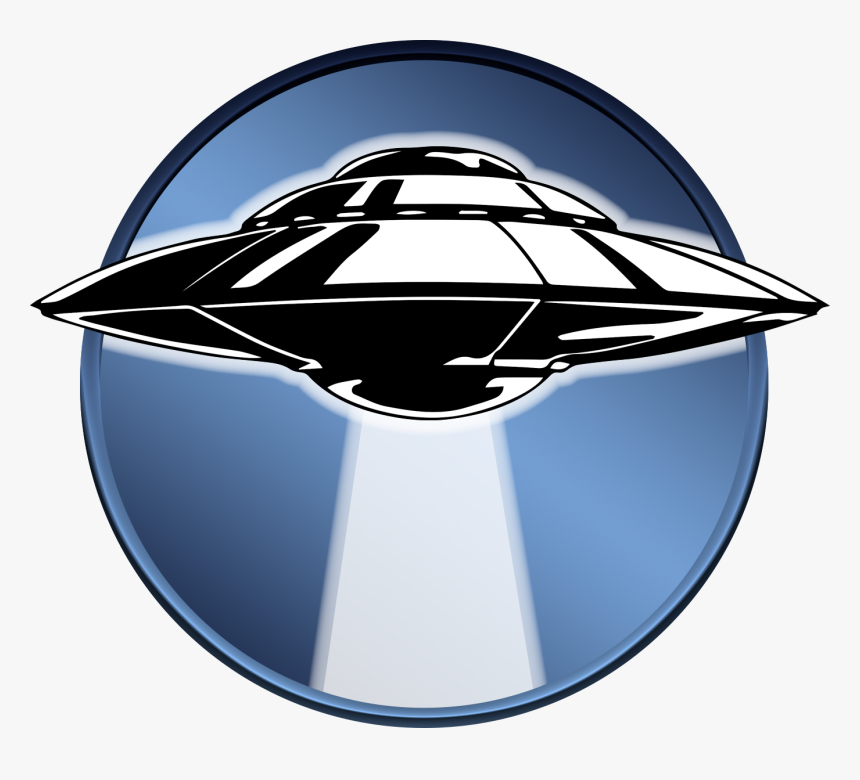 Unidentified Flying Object, HD Png Download, Free Download