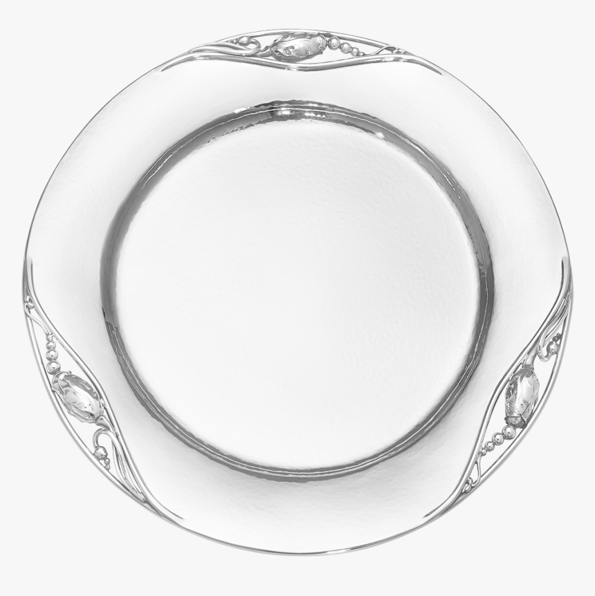 Blossom Place Plate 2ac - Bangle, HD Png Download, Free Download