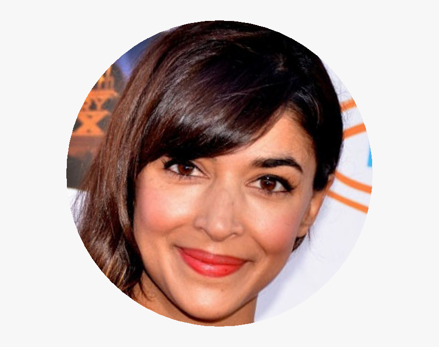 Hannahsimone - Bob Cut, HD Png Download, Free Download