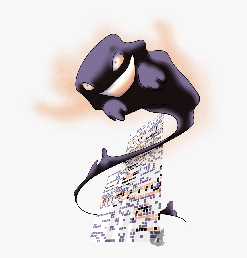 Well, Looks Like I Rolled Missingno, HD Png Download, Free Download