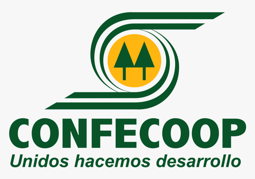 Confecoop Sin Fondo - Gp Desarrollos, HD Png Download, Free Download