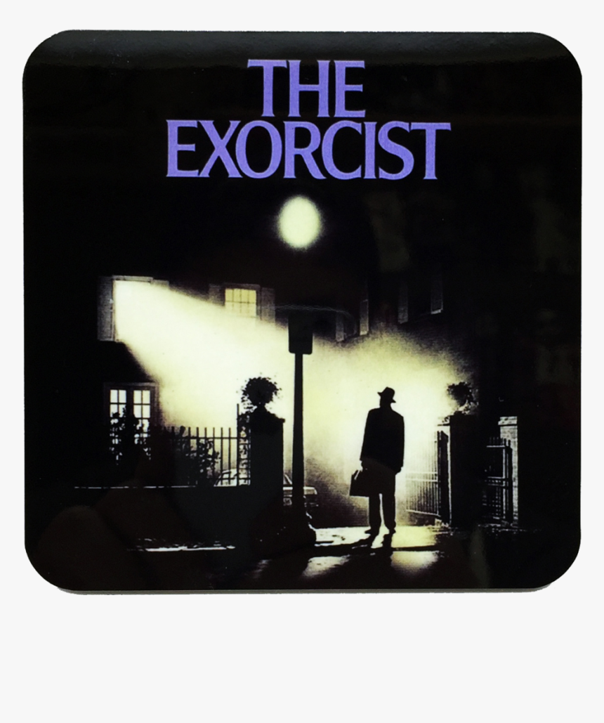 Exorcist Dvd The Version Never Seen, HD Png Download, Free Download