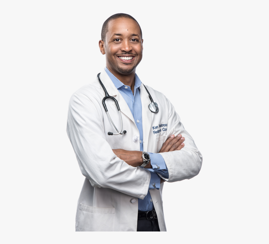 Ken Redcross Joins The Purity Products® Team - Dr Ken Redcross Bio, HD Png Download, Free Download