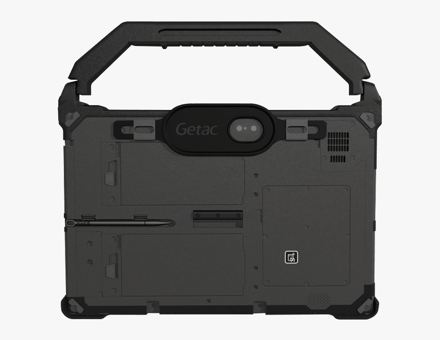 Getac A140 Rugged Tablet - A140 Getac, HD Png Download, Free Download