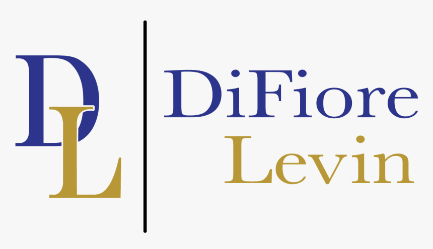 Difiore Levin Law - Graphic Design, HD Png Download, Free Download