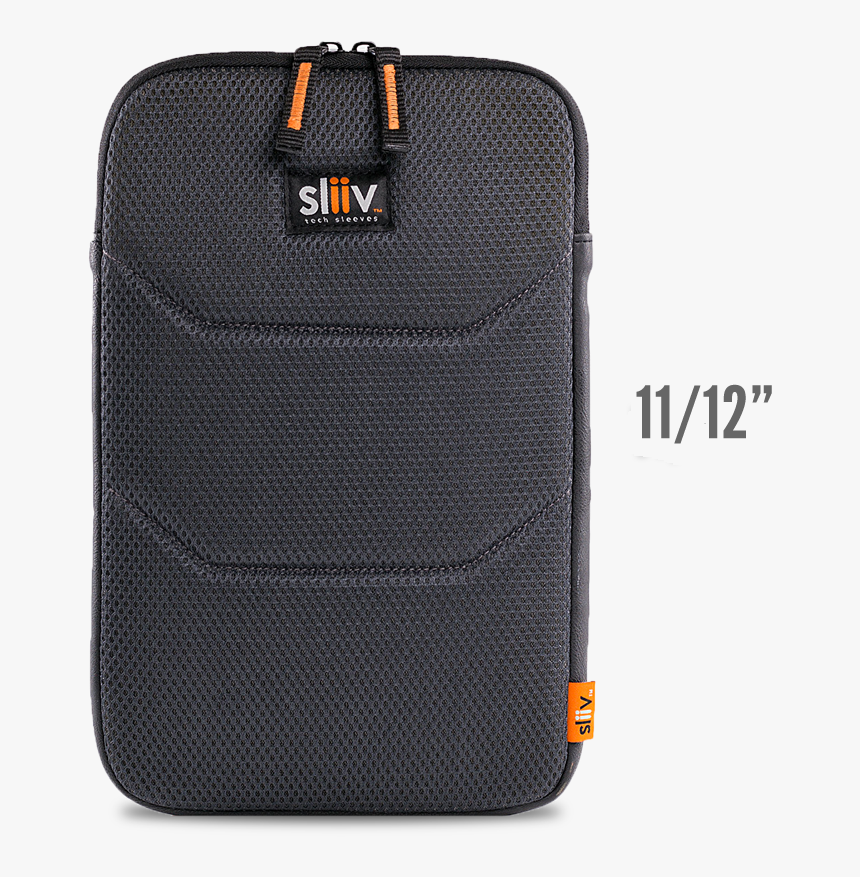 Sliiv Tech Sleeves - Leather, HD Png Download, Free Download