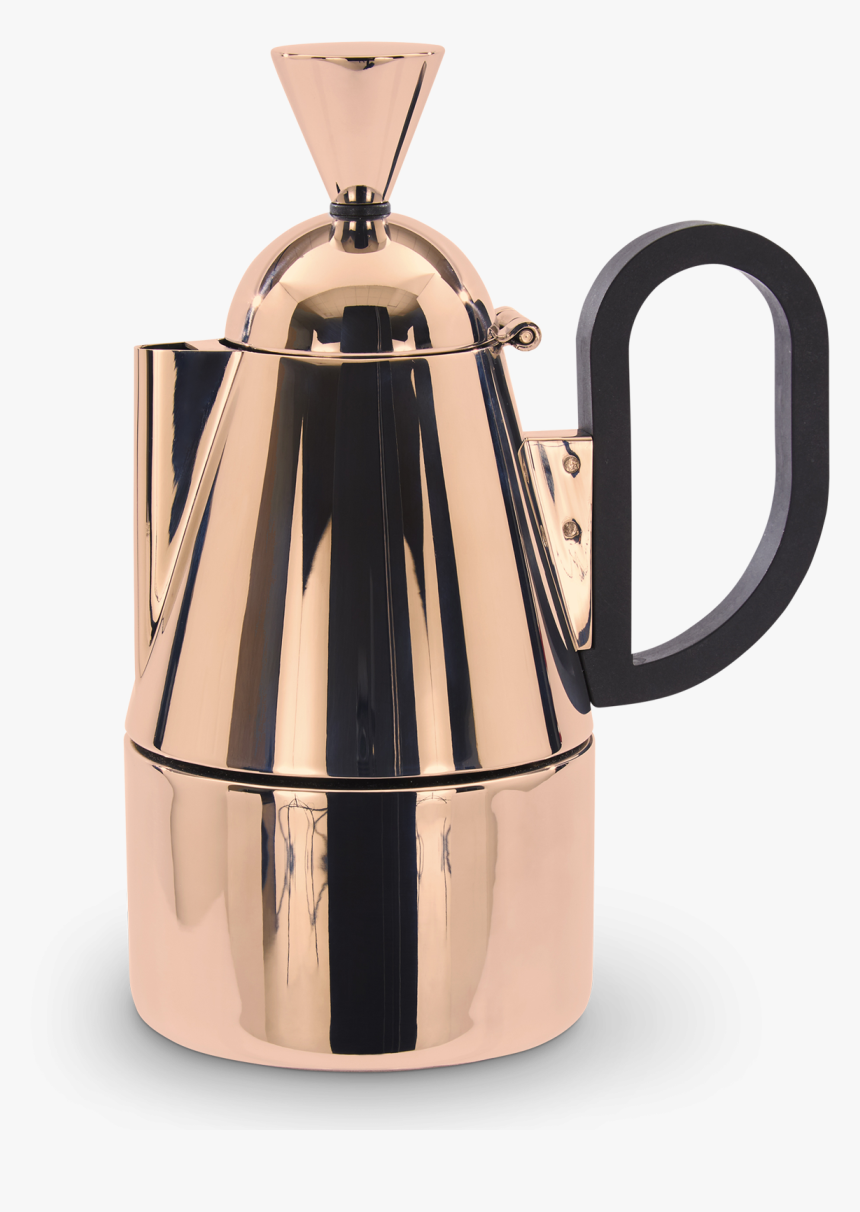 Brew Stove Top Coffee Maker Tom Dixon, HD Png Download, Free Download