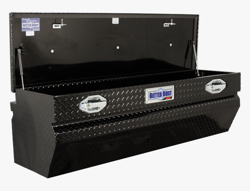 Better Built Sec Truck Tool Box - Drawer, HD Png Download, Free Download