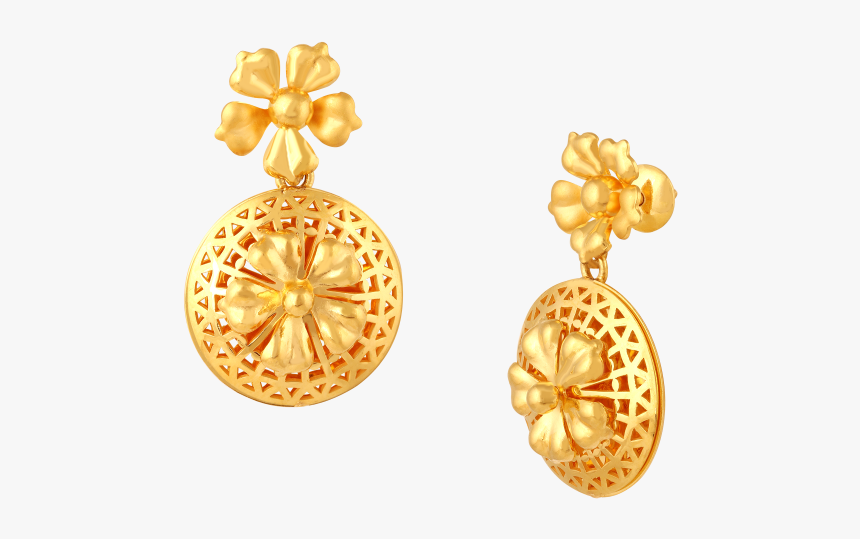 Earrings, HD Png Download, Free Download