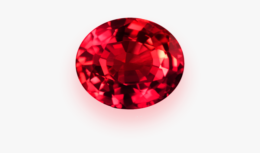 Ruby Gemstone Png, Transparent Png, Free Download