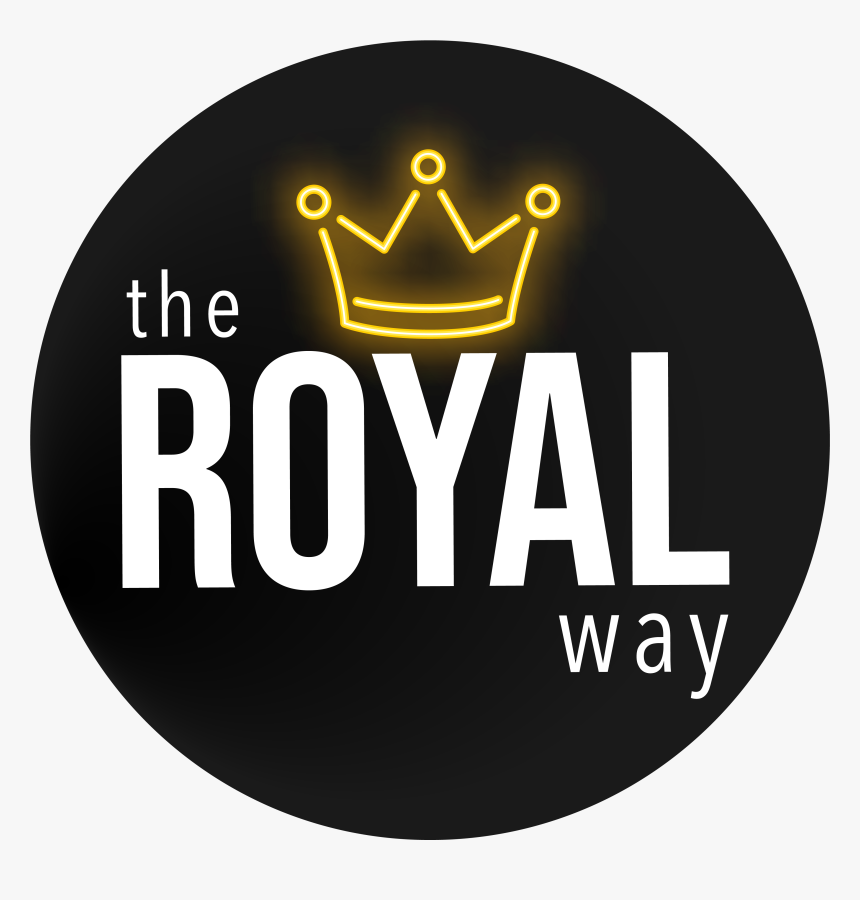 Com/wp Royal Way Circle 07 - Emblem, HD Png Download, Free Download