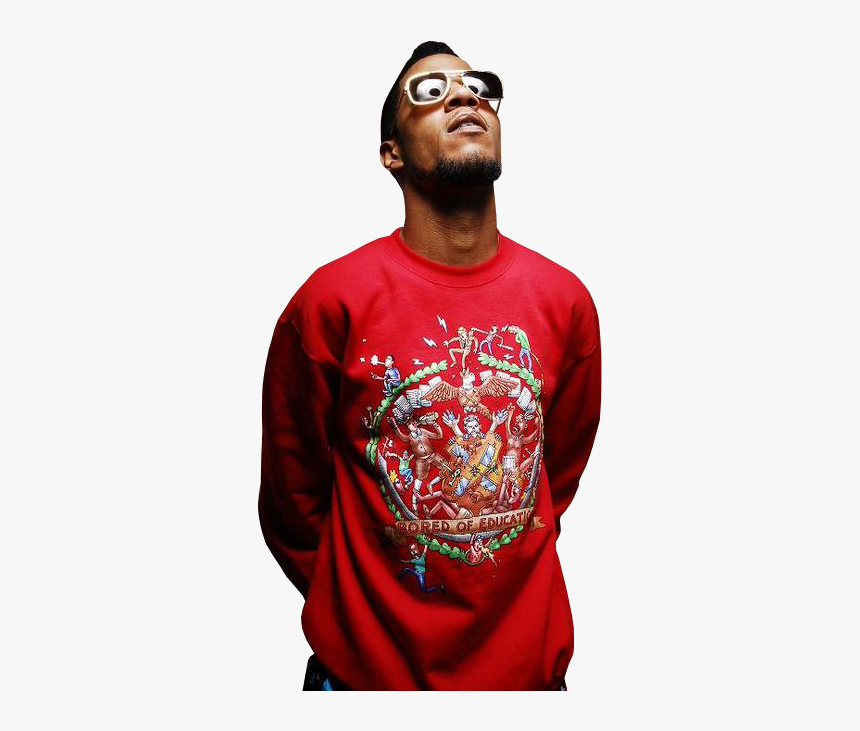 Kid Cudi Man, HD Png Download, Free Download