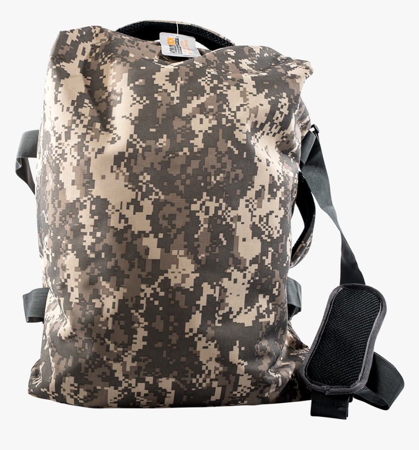 Sandstorm Gamebag - Shoulder Bag, HD Png Download, Free Download