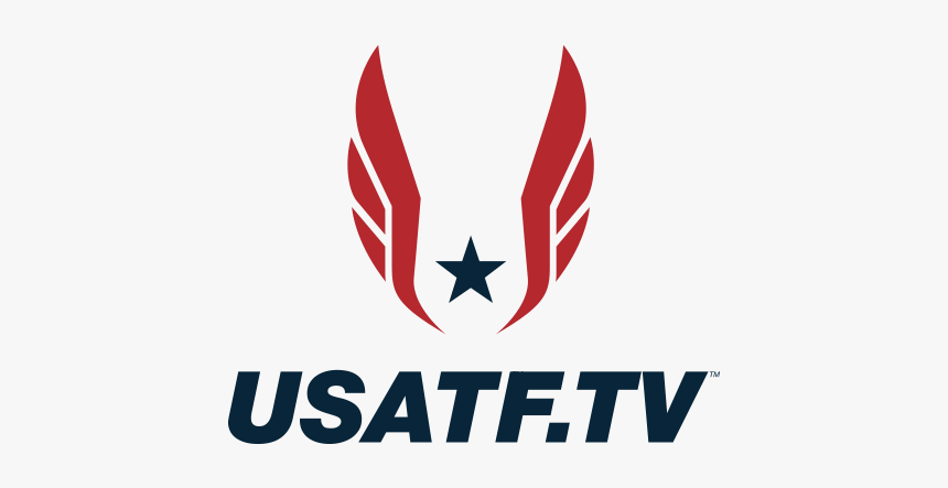 Usa Track And Field, HD Png Download, Free Download