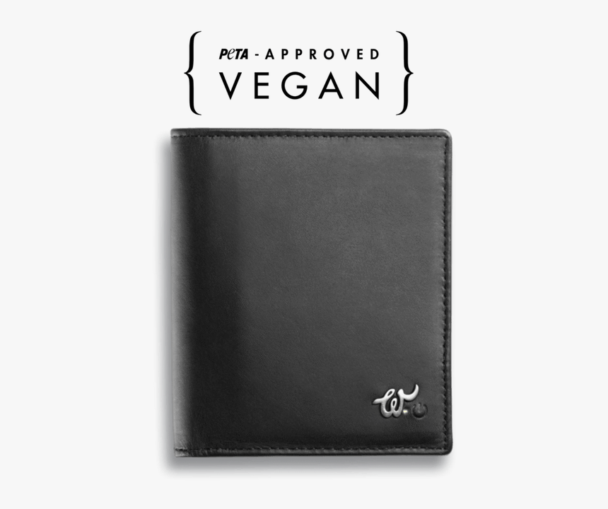 Kickstarter Woolet Smart Wallet - People For The Ethical Treatment Of Animals, HD Png Download, Free Download