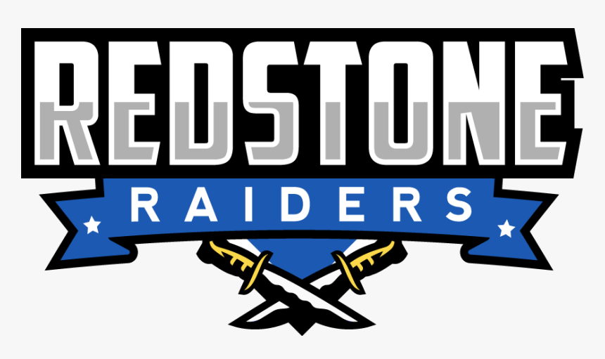 Redstone Raiders - Lucky Town Ballistic Blonde Ale, HD Png Download, Free Download