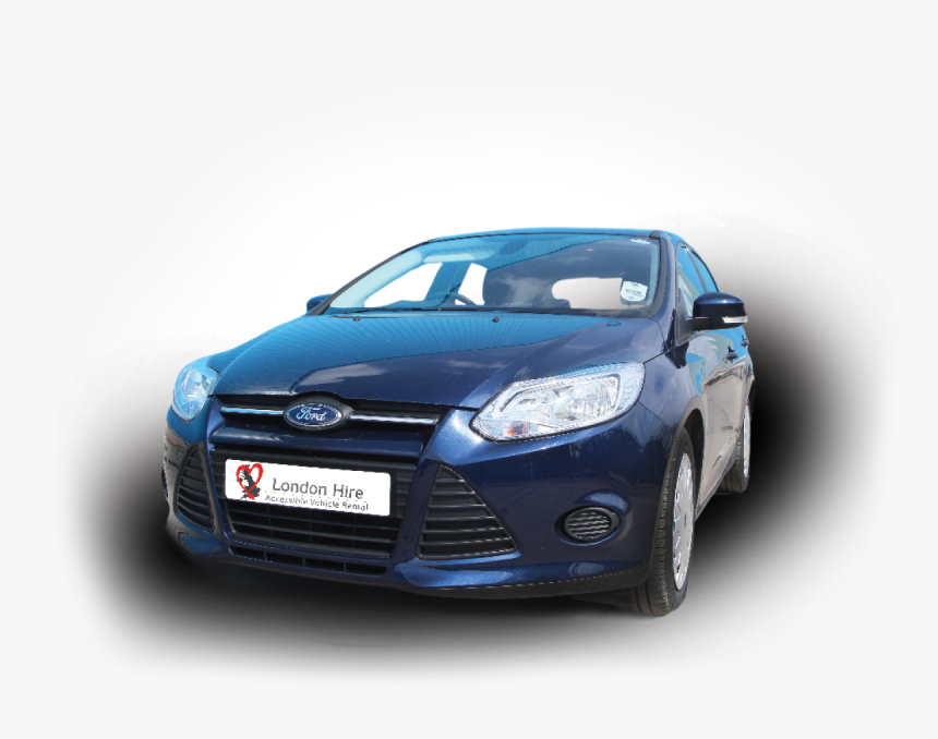 Ford Focus, HD Png Download, Free Download