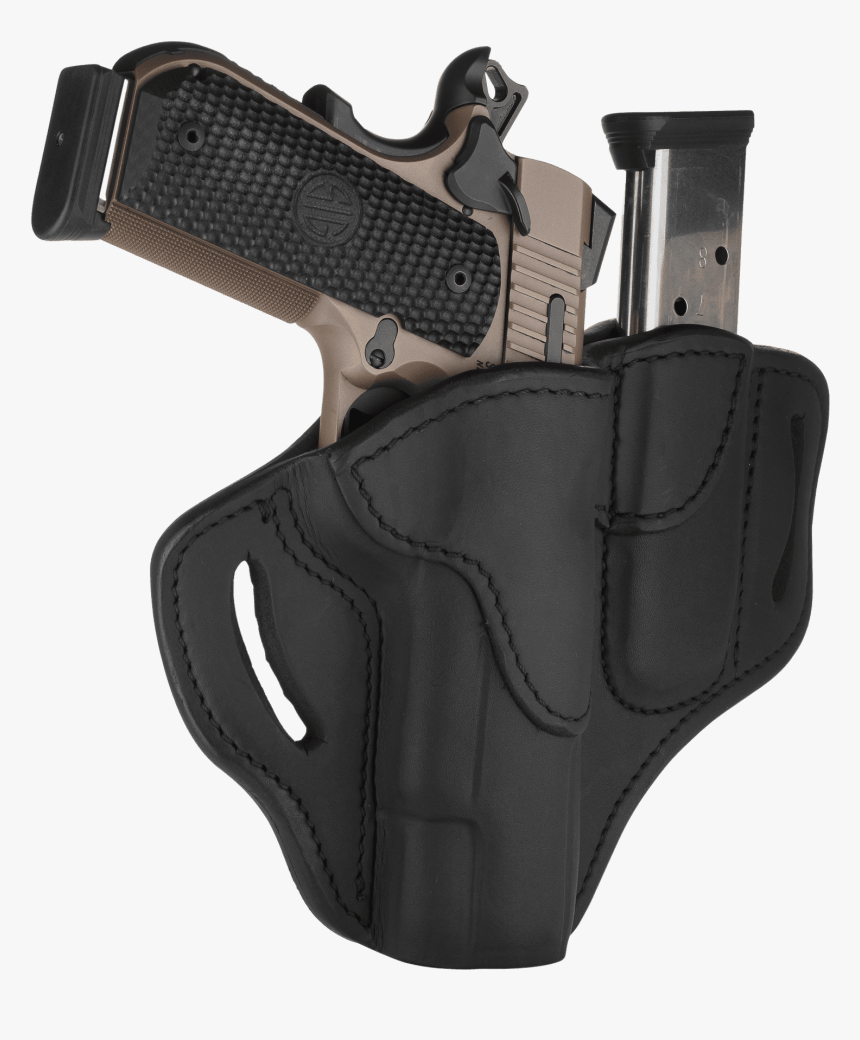 Handgun Holster, HD Png Download, Free Download