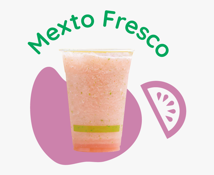 Micto Fresco Smoothie - Health Shake, HD Png Download, Free Download