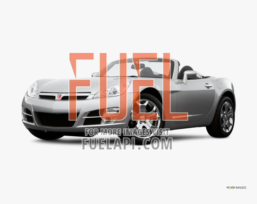 Saturn Sky, HD Png Download, Free Download