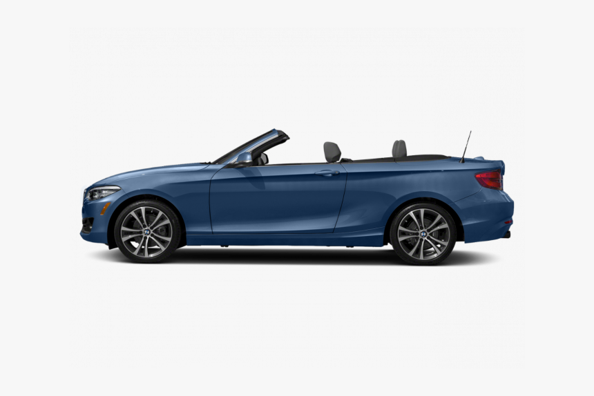 Cc 2019bmc790009 03 1280 B45 - Melbourne Red Metallic 230i Convertible, HD Png Download, Free Download