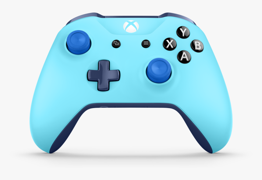 The Controllers Sell For $80 - Xbox 1 Controller Png, Transparent Png, Free Download