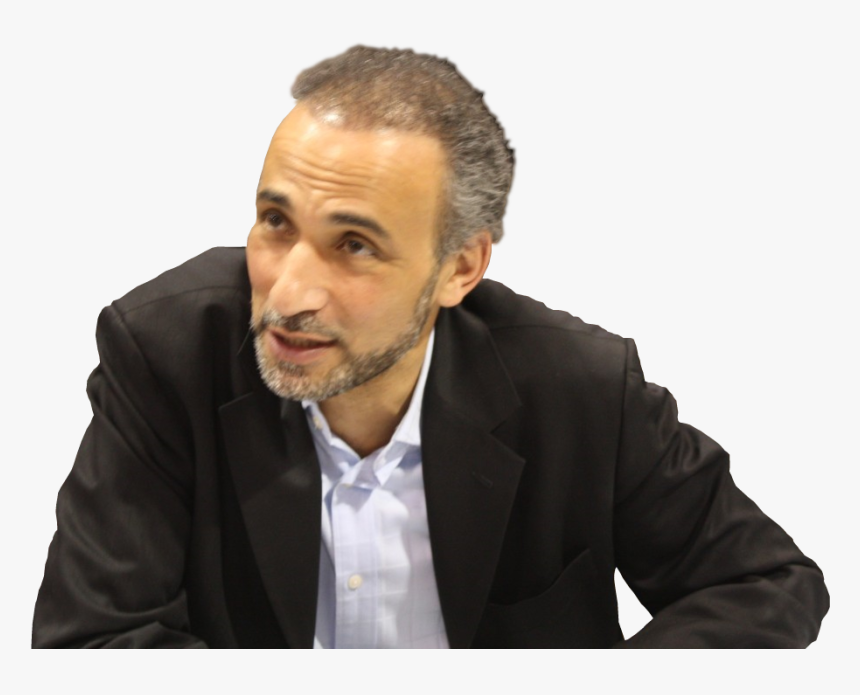 Tariq Ramadan Profile Image - طارق رمضان, HD Png Download, Free Download