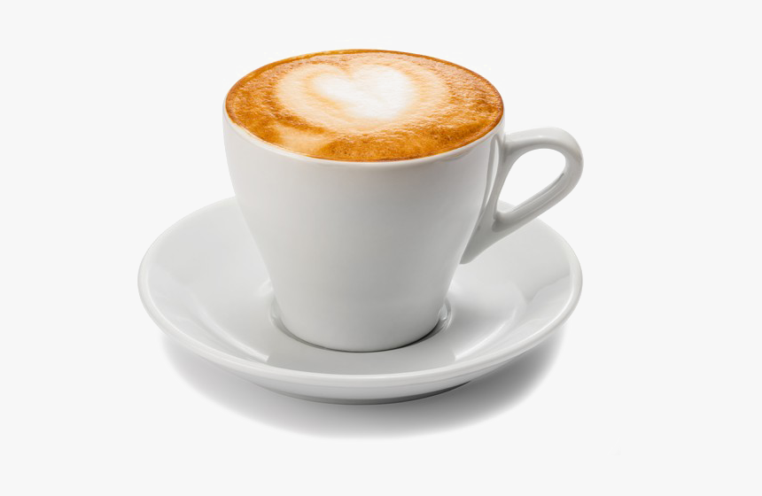 Cappuccino Png, Transparent Png, Free Download