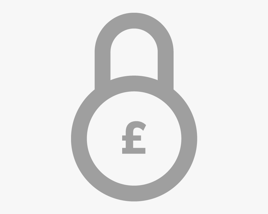 Fixed Cost Icon, HD Png Download, Free Download