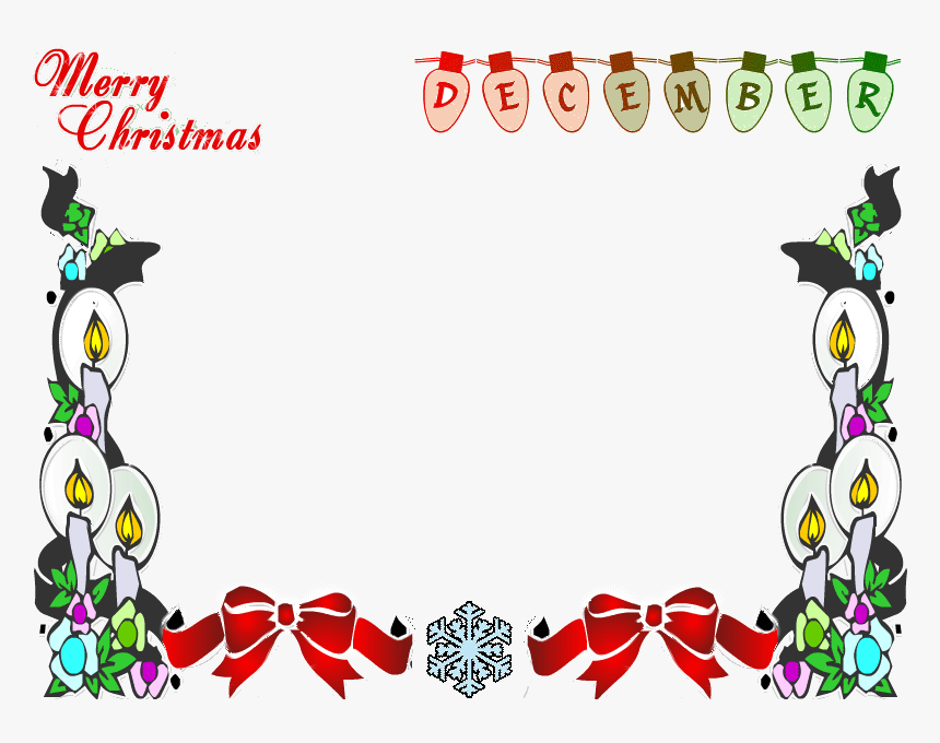 Christmas Graphics, HD Png Download, Free Download