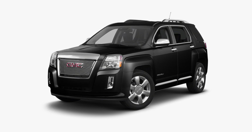 2015 Gmc Terrain Denali, HD Png Download, Free Download