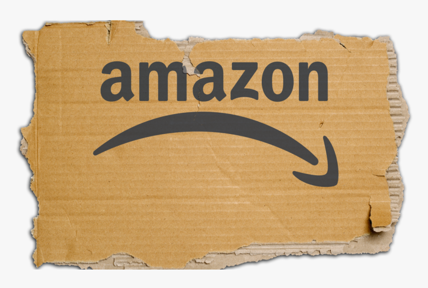 Amazon, HD Png Download, Free Download