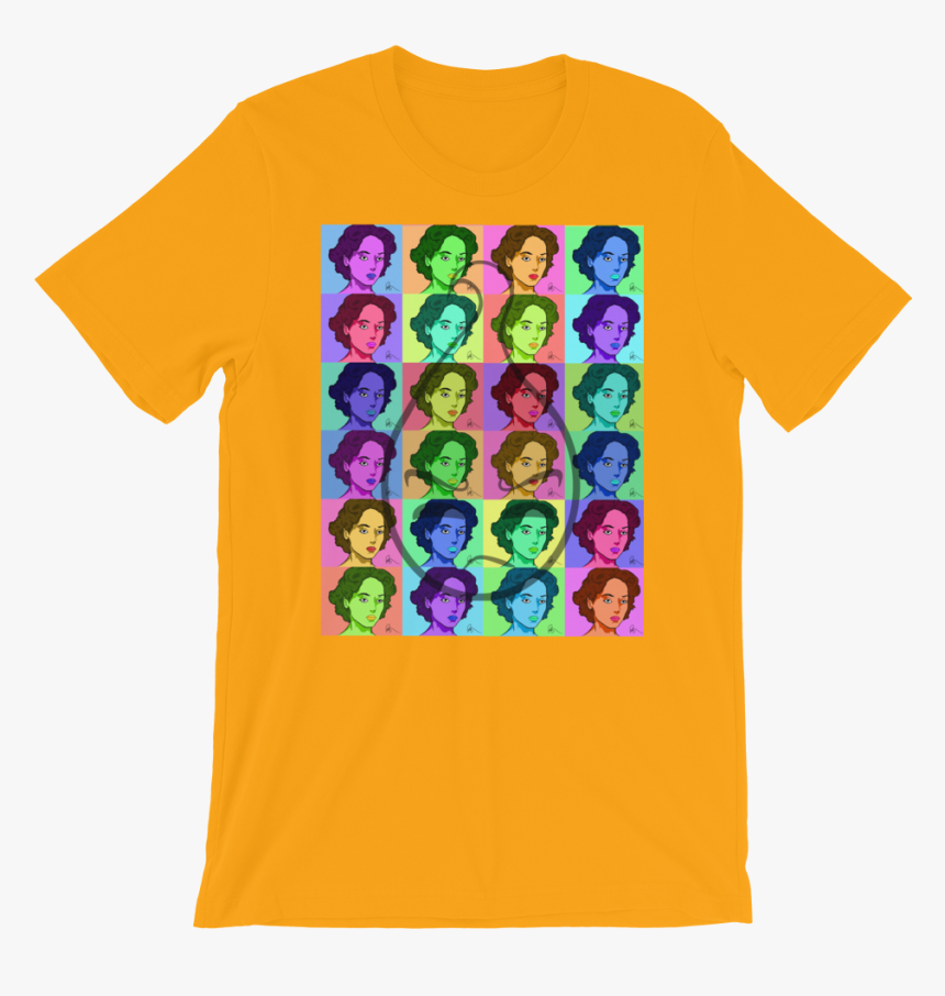 T-shirt, HD Png Download, Free Download