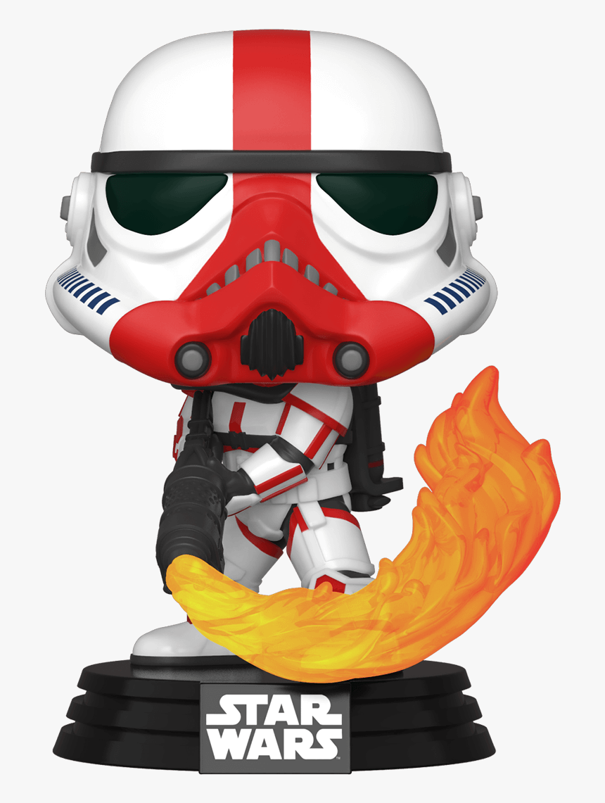 Mandalorian Funko Pop, HD Png Download, Free Download