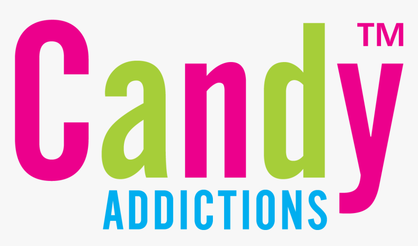 Candy Addictions - Wedding, HD Png Download, Free Download