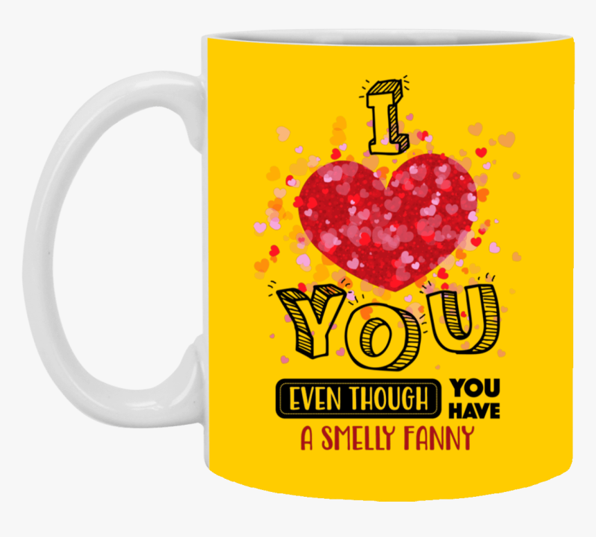 You Re A Fucking Awesome Wife Mug, HD Png Download, Free Download