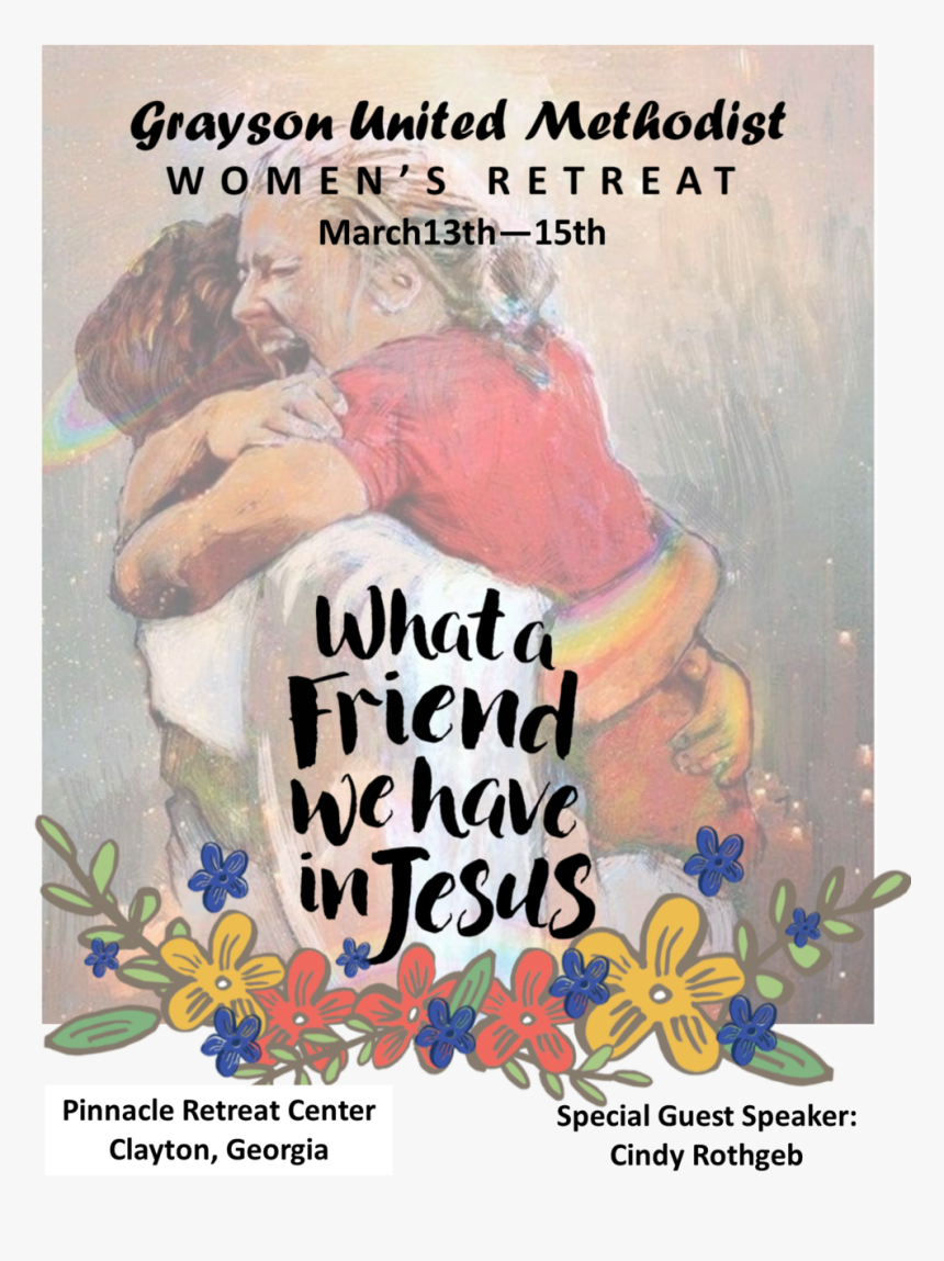 Womenretreatallinfo - Poster, HD Png Download, Free Download