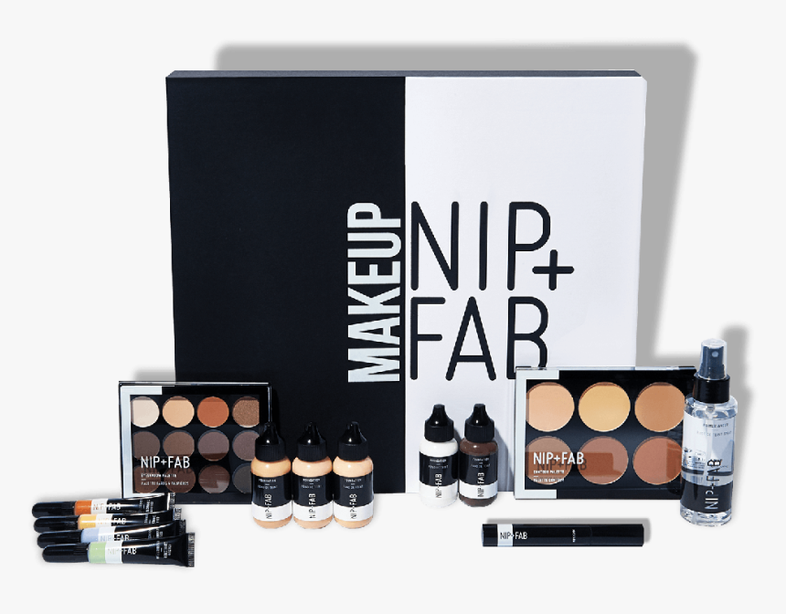 Makeup Heroes Kit - Loreal Косметика Пнг, HD Png Download, Free Download