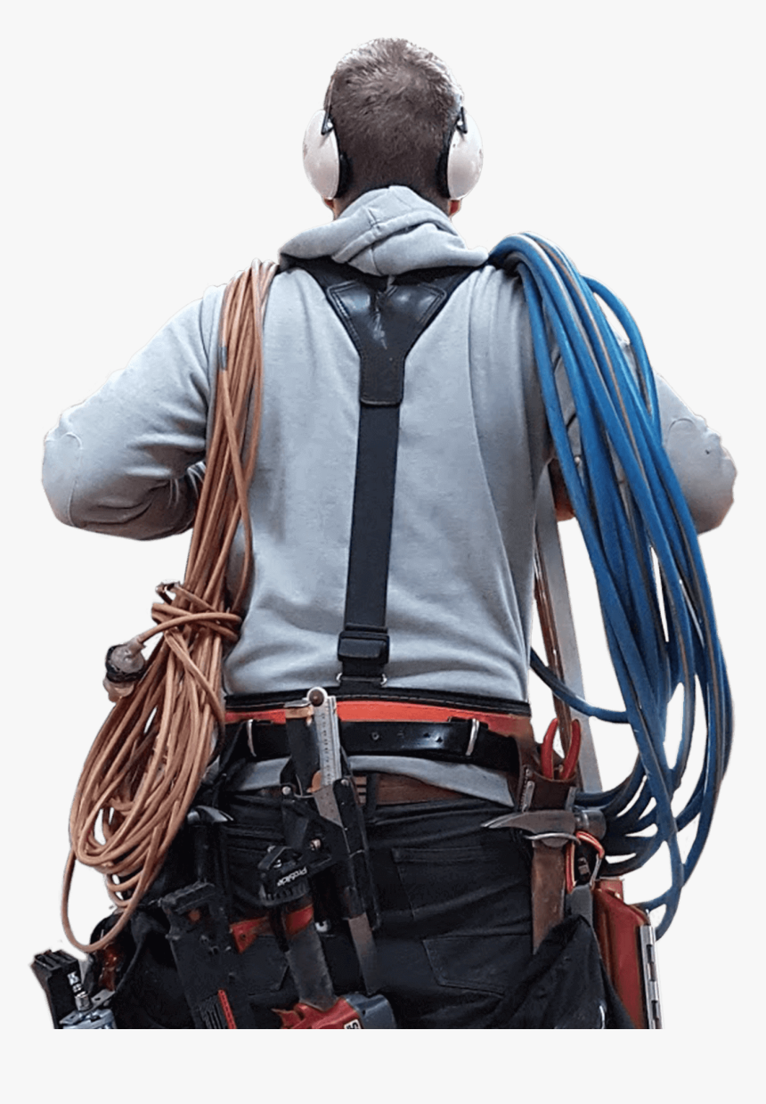 Careers - Buckaroo Tool Belt, HD Png Download, Free Download