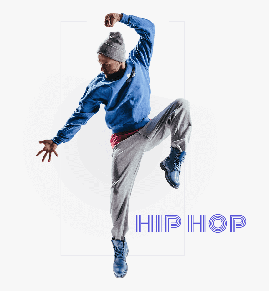 Hip Hop Png - Dance, Transparent Png, Free Download