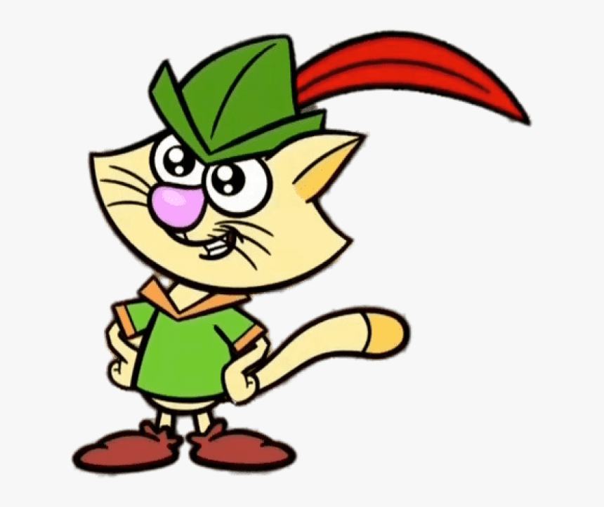 Free Png Download Nature Cat Little Cat Clipart Png - Nature Kitten, Transparent Png, Free Download