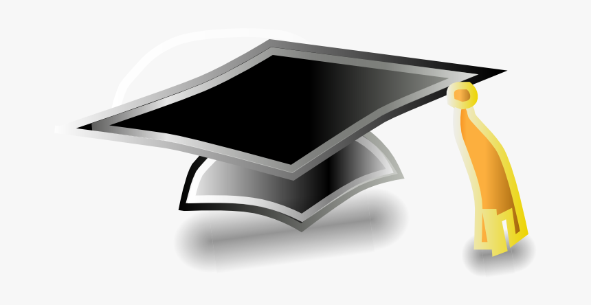 Doctoral - Doctoral Cap Png, Transparent Png, Free Download