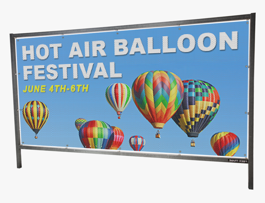 Hot Air Balloon Qatar, HD Png Download, Free Download