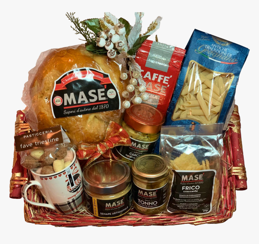 Gift Basket, HD Png Download, Free Download